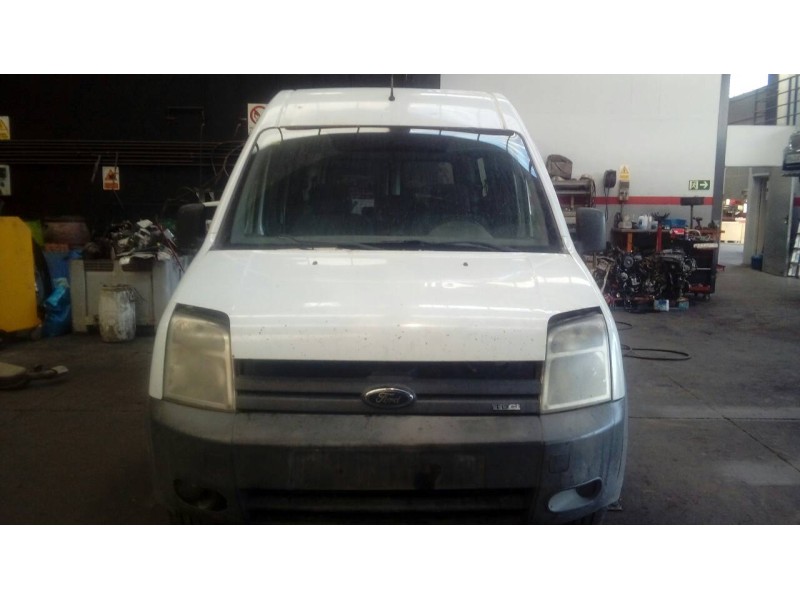 ford tourneo connect (tc7) del año 2006