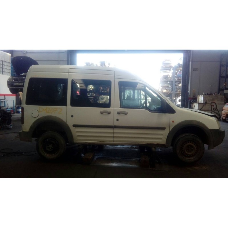 ford tourneo connect (tc7) del año 2006