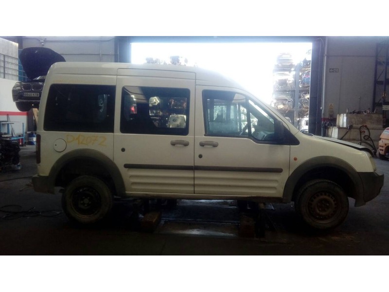 ford tourneo connect (tc7) del año 2006