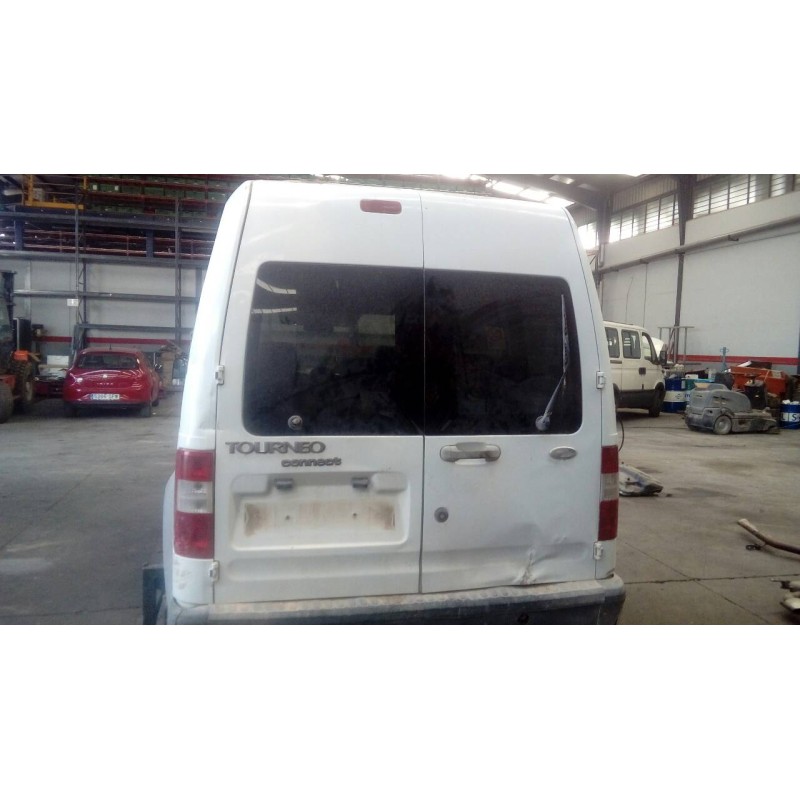 ford tourneo connect (tc7) del año 2006