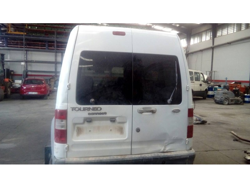 ford tourneo connect (tc7) del año 2006
