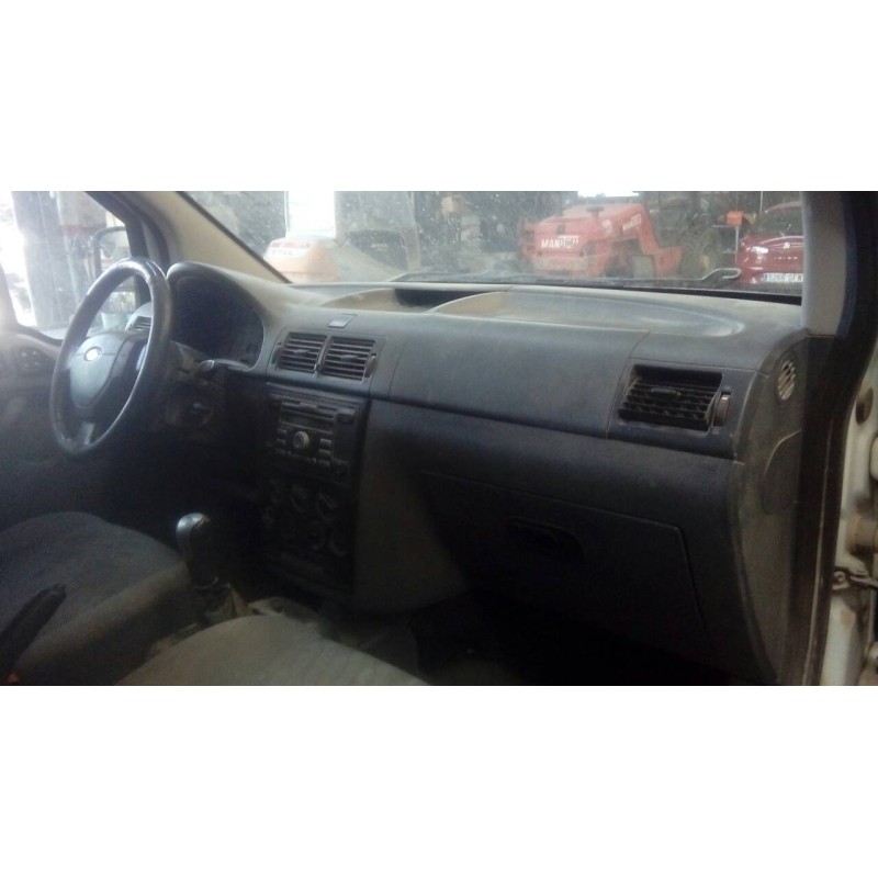 ford tourneo connect (tc7) del año 2006