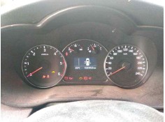 kia carens ( ) del año 2015 2