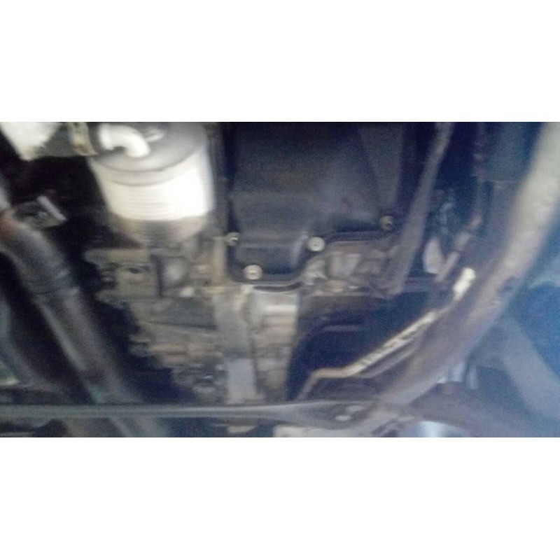 citroën c6 del año 2007