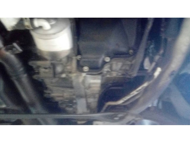 citroën c6 del año 2007