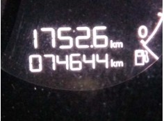 citroën ds3 del año 2016 2