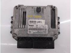 Recambio de centralita motor uce para kia carens (un) active referencia OEM IAM 391112A600 0281017171 