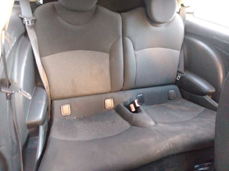 bmw mini (r56) del año 2012