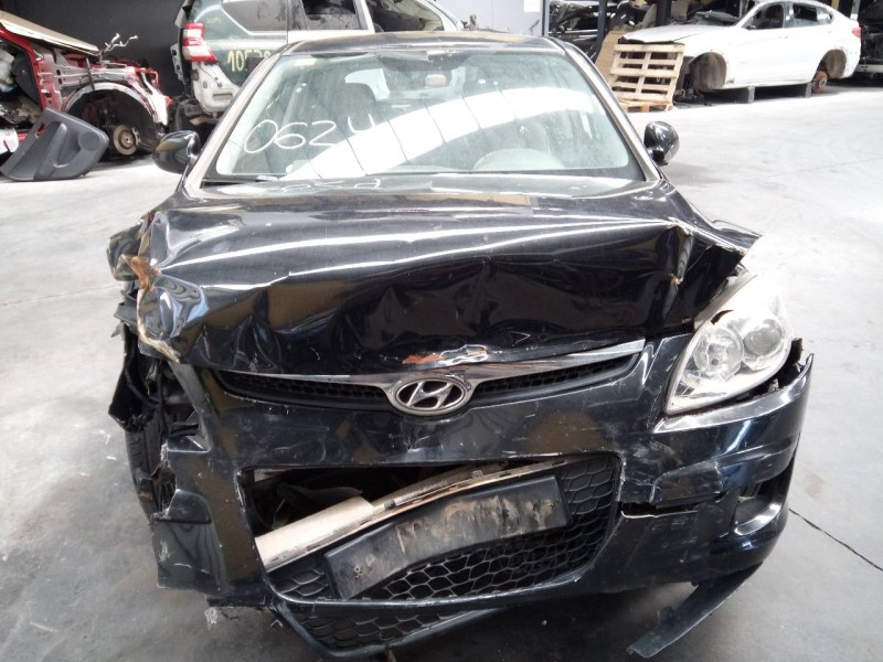 hyundai i30 del año 2008