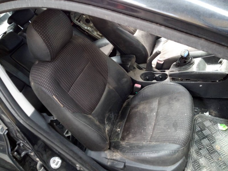 hyundai i30 del año 2008