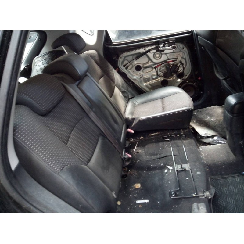 hyundai i30 del año 2008