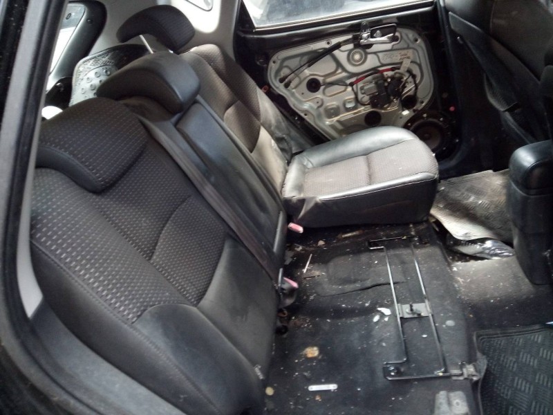 hyundai i30 del año 2008