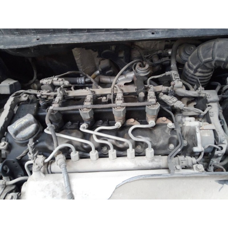 hyundai i30 del año 2008