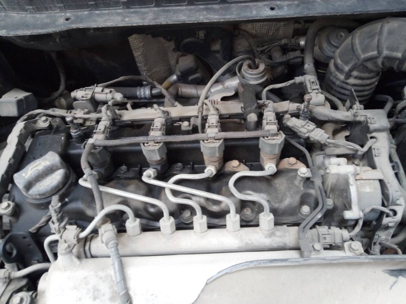 hyundai i30 del año 2008