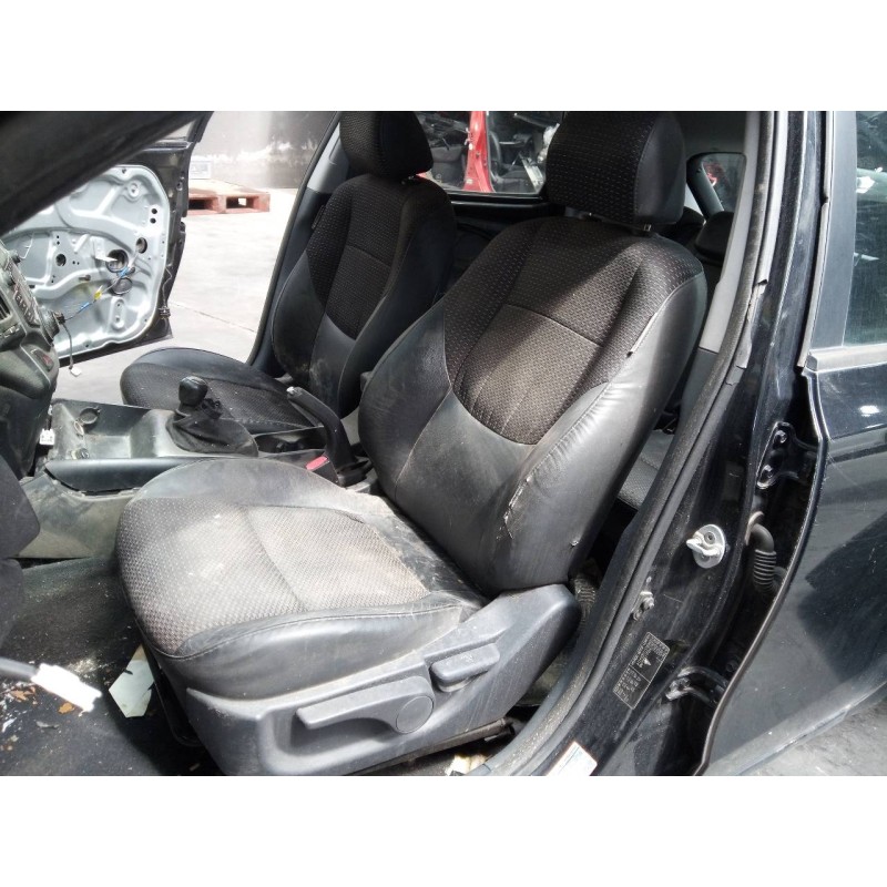 hyundai i30 del año 2008