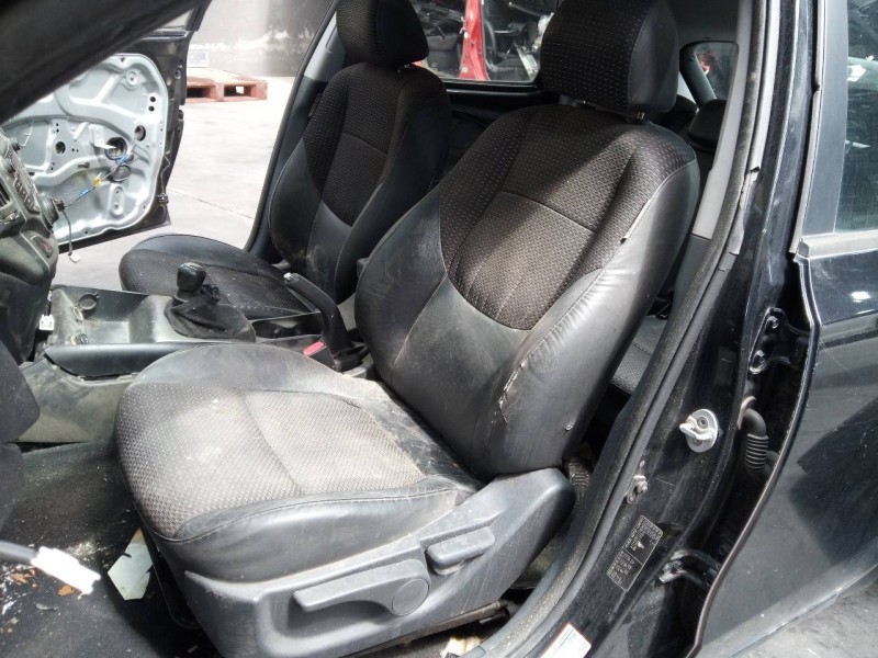 hyundai i30 del año 2008