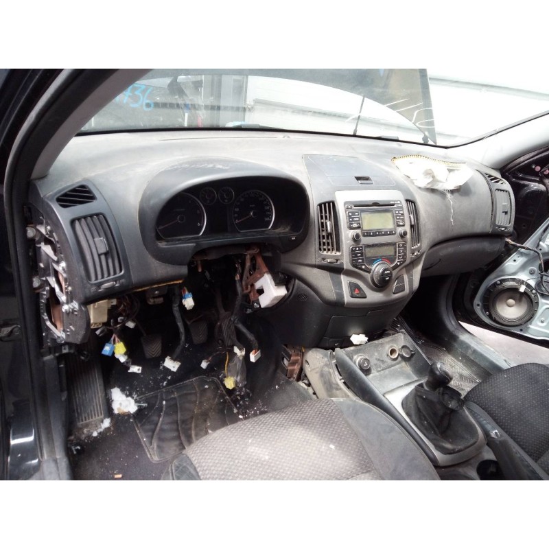 hyundai i30 del año 2008