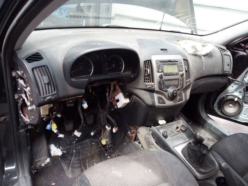 hyundai i30 del año 2008