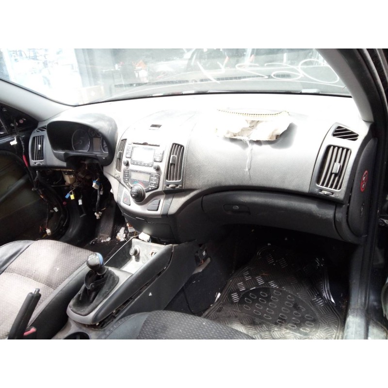 hyundai i30 del año 2008