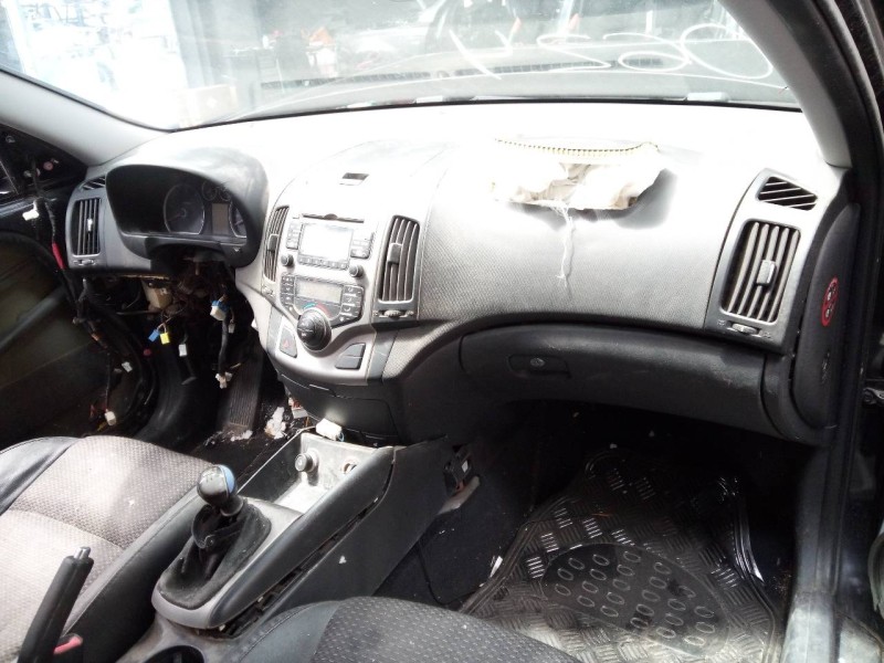 hyundai i30 del año 2008