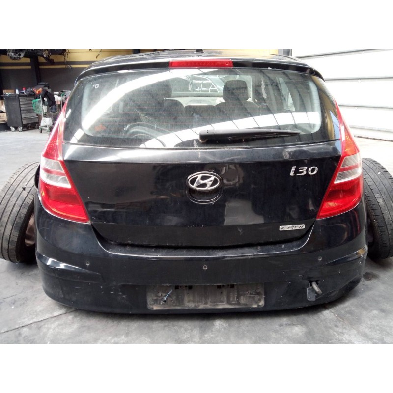 hyundai i30 del año 2008
