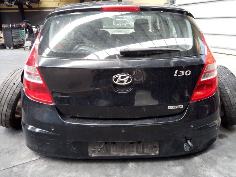 hyundai i30 del año 2008
