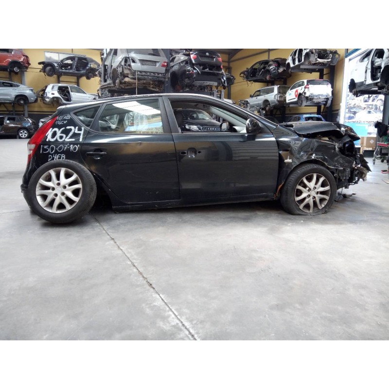 hyundai i30 del año 2008