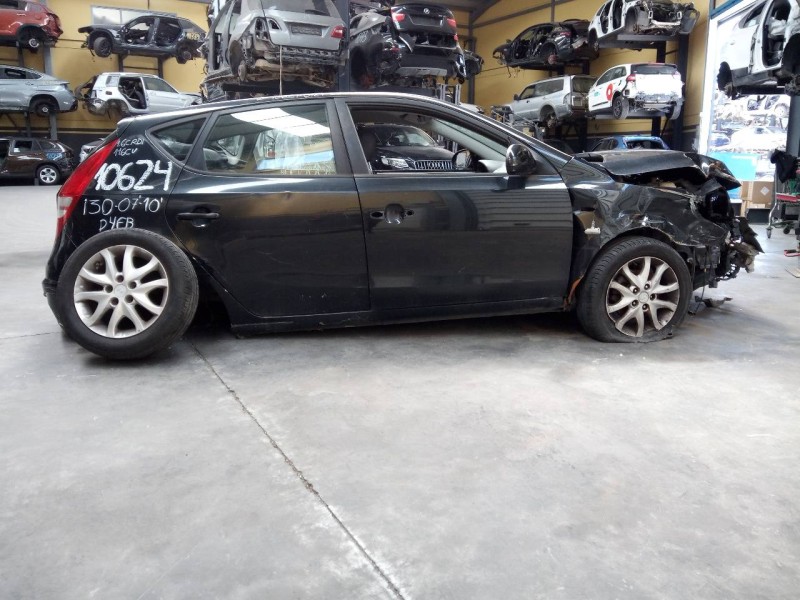 hyundai i30 del año 2008