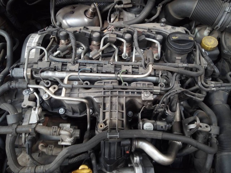 seat toledo (kg3) del año 2014