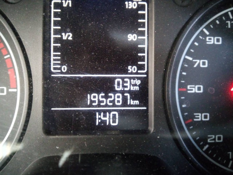 seat toledo (kg3) del año 2014