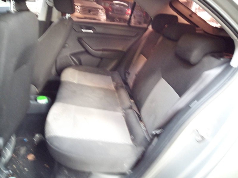 seat toledo (kg3) del año 2014