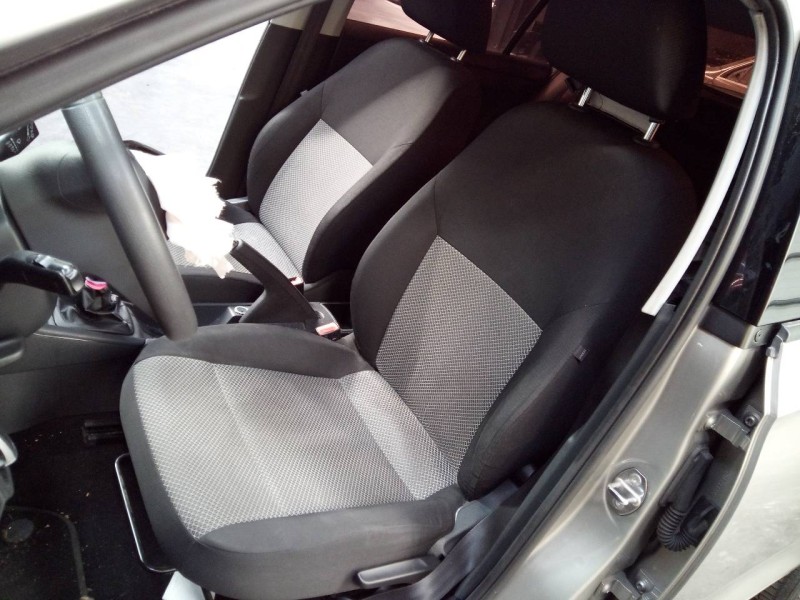 seat toledo (kg3) del año 2014