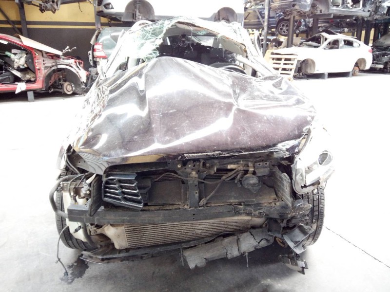 nissan qashqai+2 (jj10) del año 2012