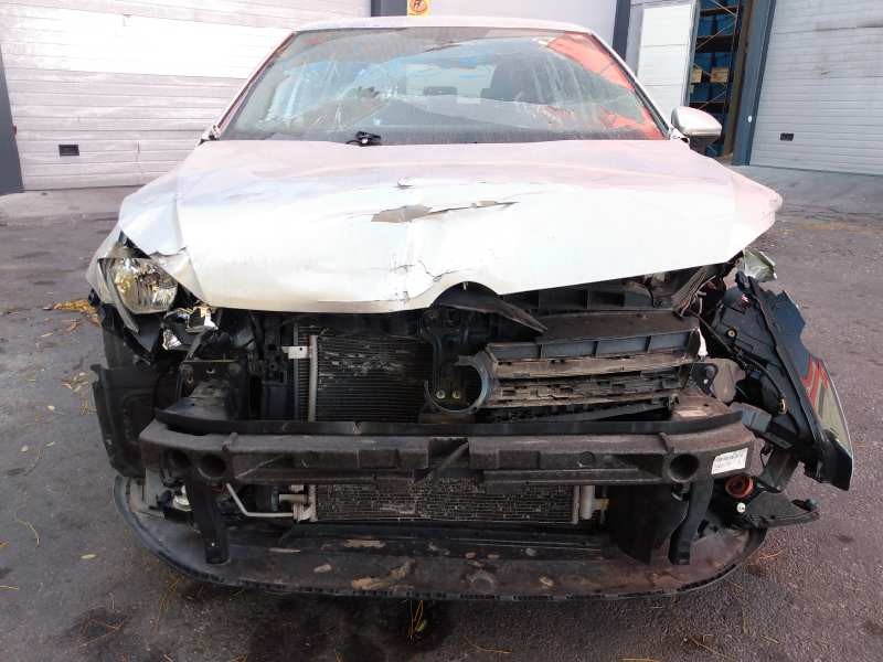 volkswagen golf vii lim. del año 2012