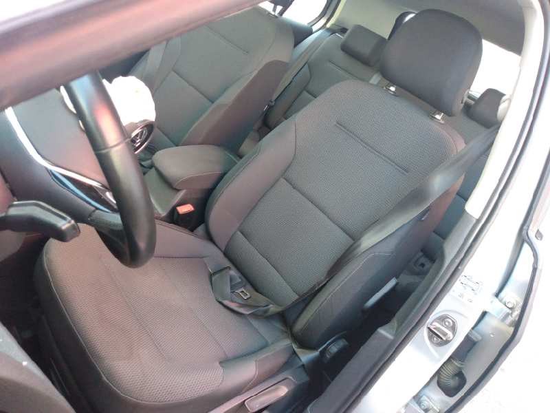 volkswagen golf vii lim. del año 2012