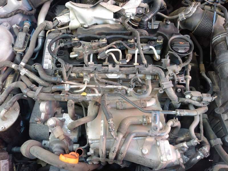 volkswagen golf vii lim. del año 2012