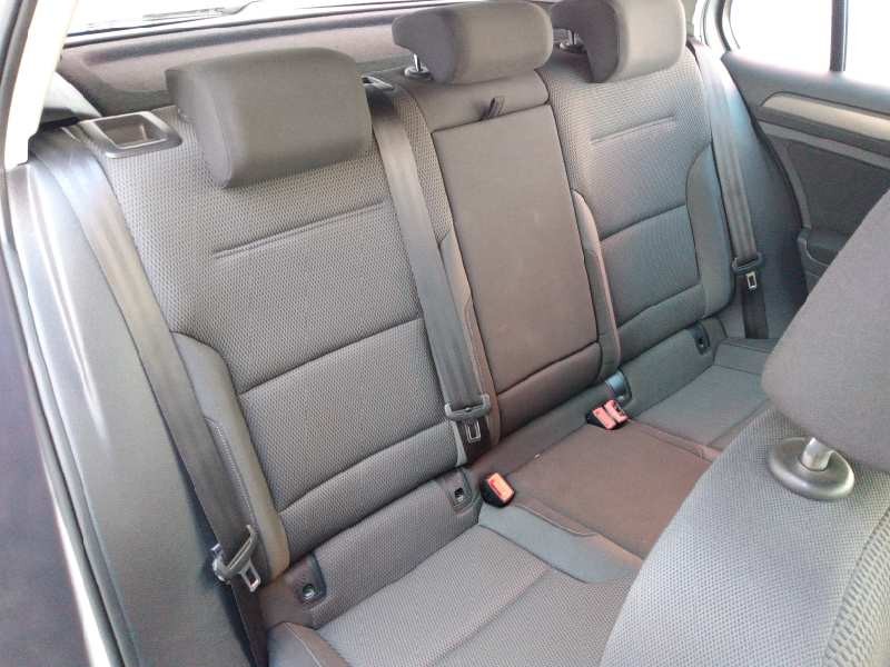 volkswagen golf vii lim. del año 2012