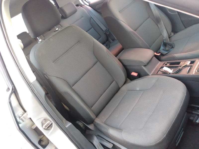 volkswagen golf vii lim. del año 2012