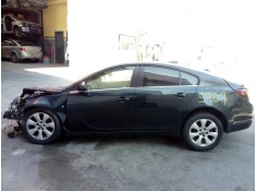 opel insignia berlina del año 2016