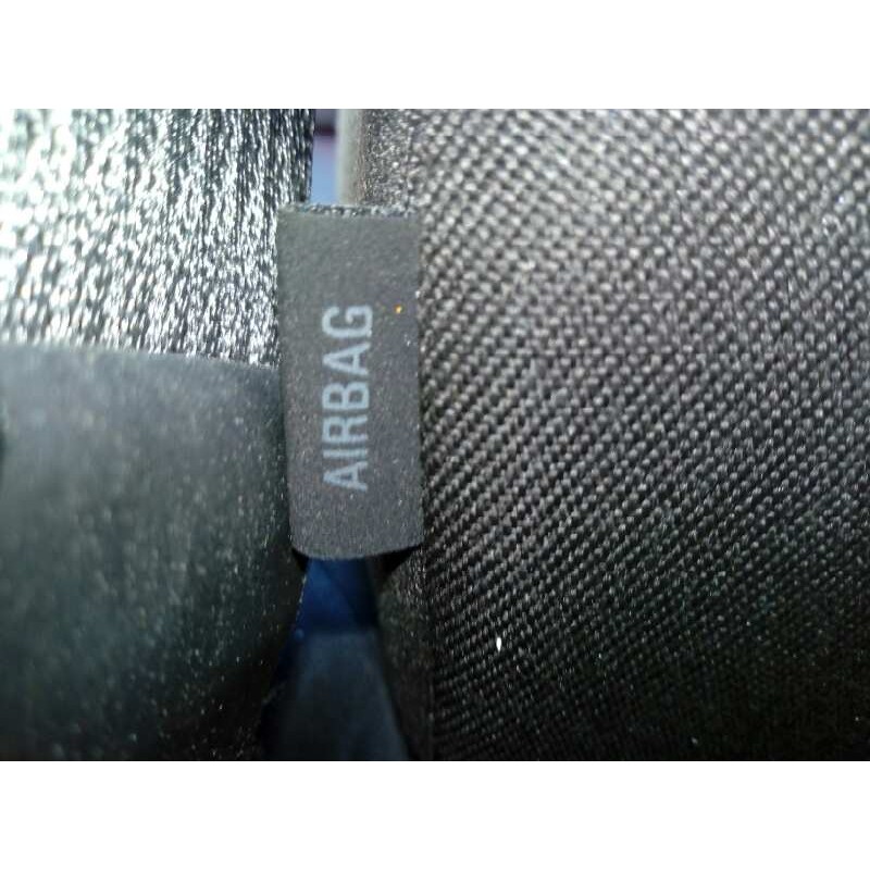 opel insignia berlina del año 2016