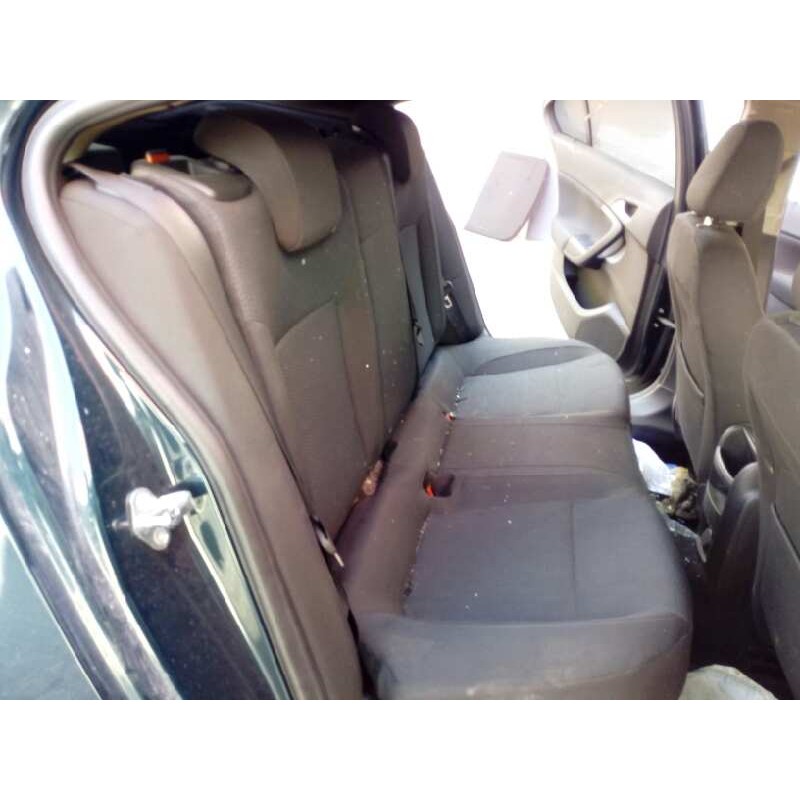 opel insignia berlina del año 2016