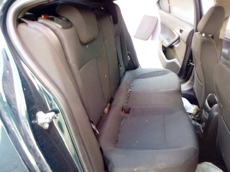 opel insignia berlina del año 2016