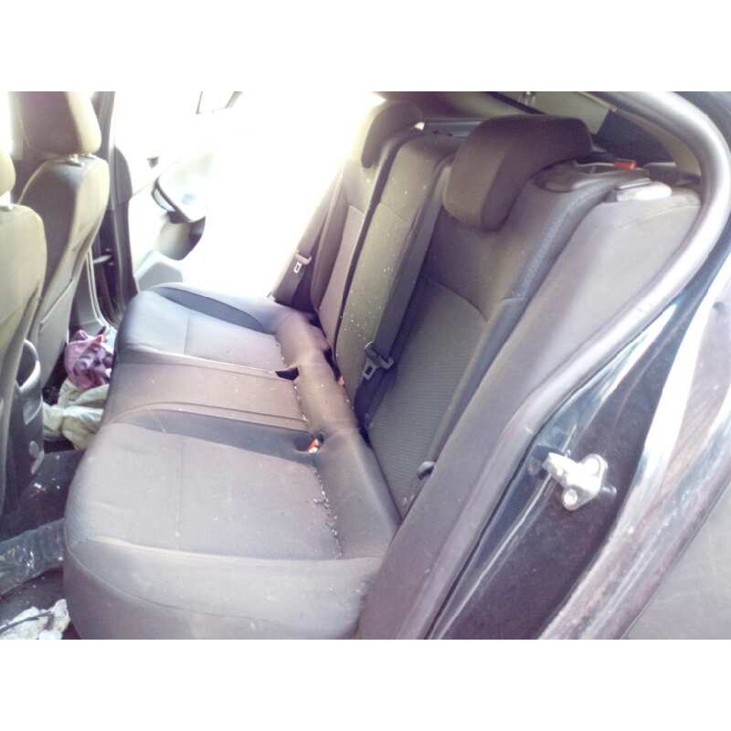 opel insignia berlina del año 2016