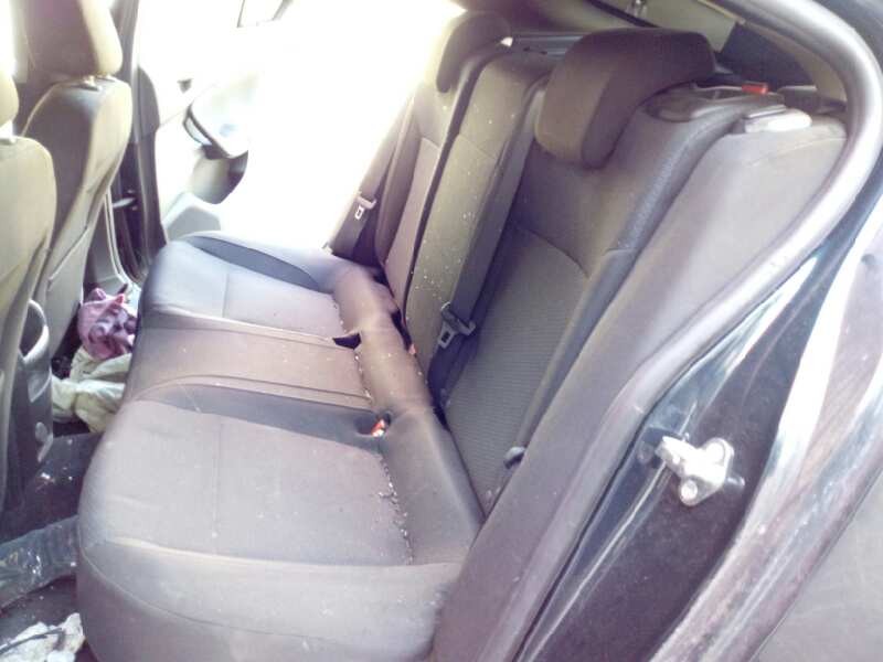 opel insignia berlina del año 2016