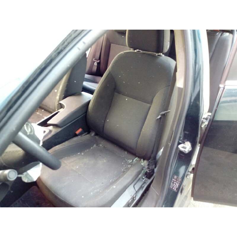 opel insignia berlina del año 2016