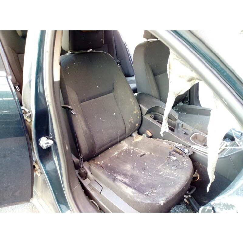 opel insignia berlina del año 2016