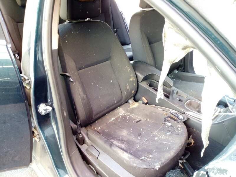 opel insignia berlina del año 2016