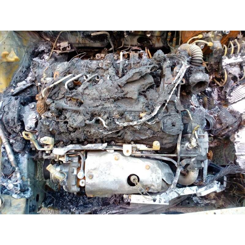 opel insignia berlina del año 2016