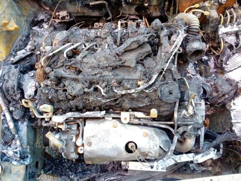 opel insignia berlina del año 2016