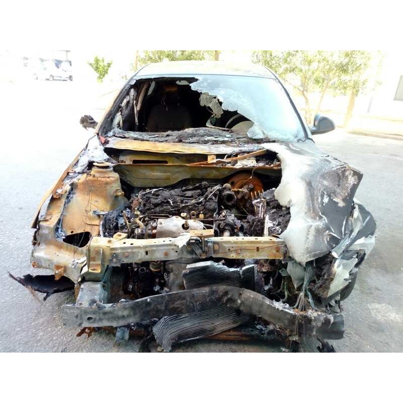 opel insignia berlina del año 2016